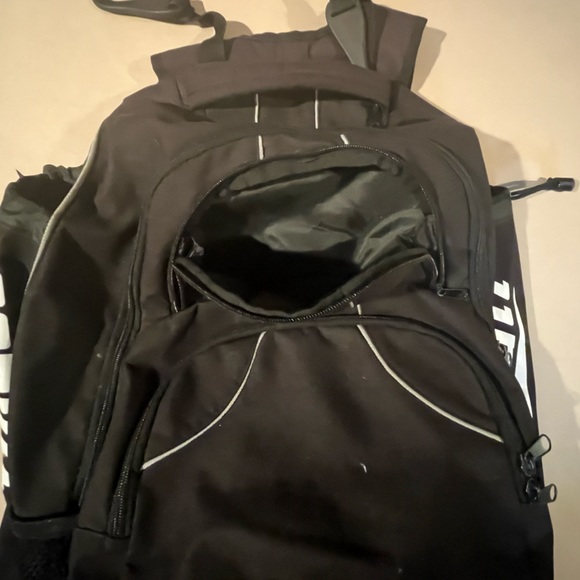 Schutt baseball bag - large - Picture 4 of 16